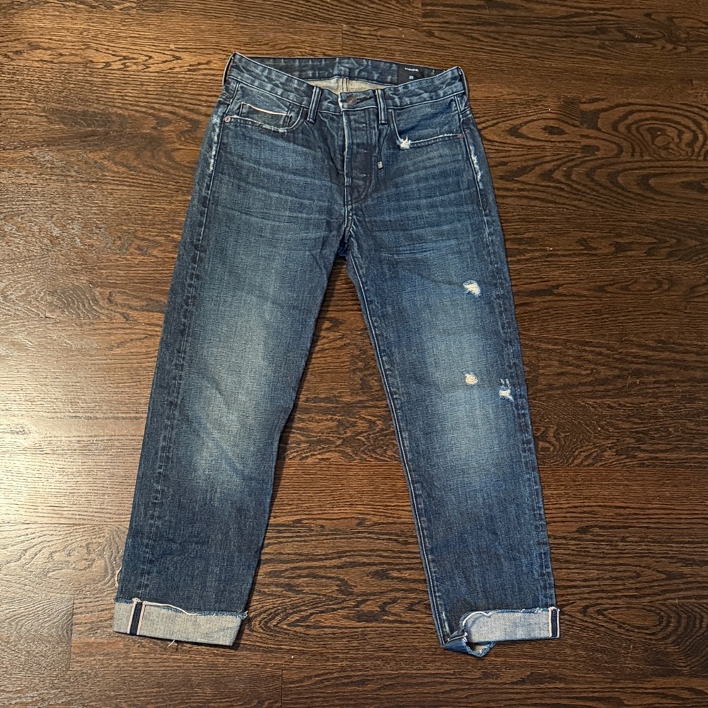 Vince Jeans
